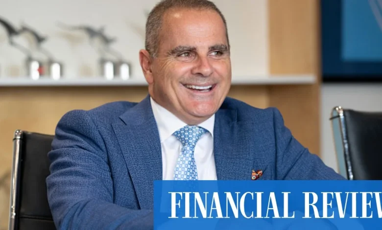 Hedge fund calls for Corporate Travel chair and CEO to resign