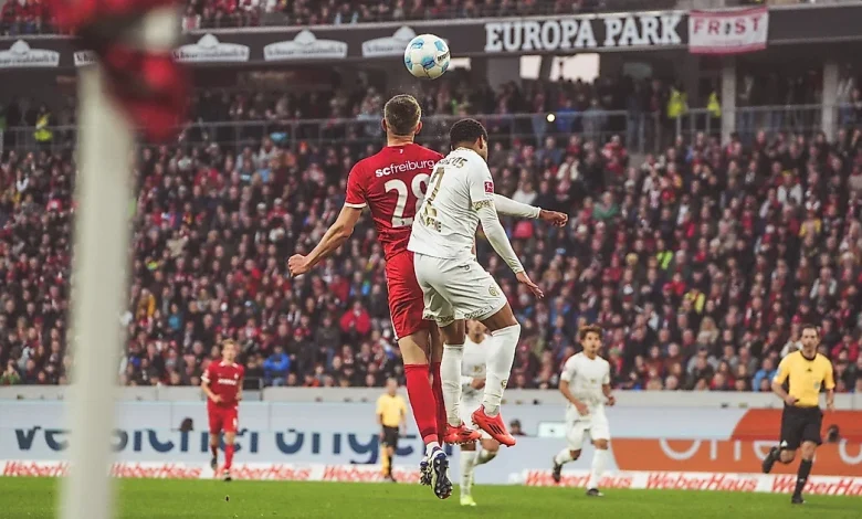 Heimspiel gegen Mainz eröffnet Adventszeit