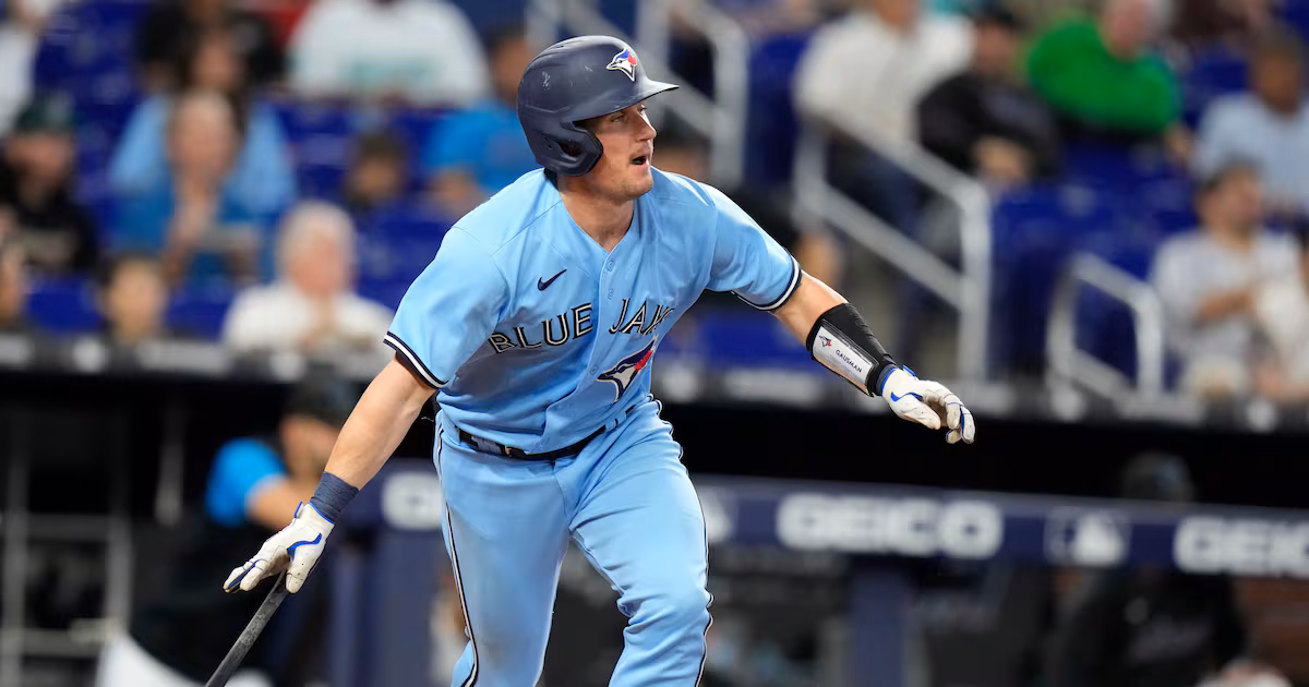 Heineman: ‘Fans were everything’ to Blue Jays on run to World Series