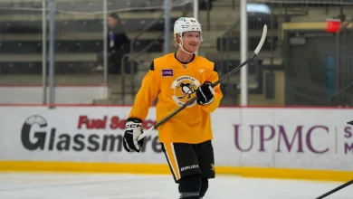 Heinen, Graves Earn Their Way Back
