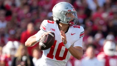 Heisman Trophy race: Does Sayin, Mendoza, Simpson or Reed have best chance to win?