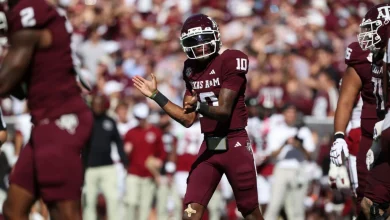 Heisman Trophy race: Is Marcel Reed's comeback enough to beat Fernando Mendoza?