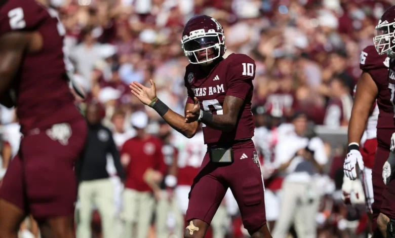 Heisman Trophy race: Is Marcel Reed's comeback enough to beat Fernando Mendoza?