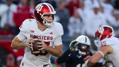 Heisman Trophy race: Who can still challenge Indiana's Fernando Mendoza?