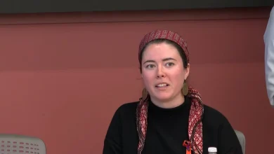 Helena candidate McKnight responds to release of highly charged voicemail to Sheehy's office