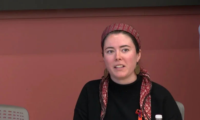 Helena candidate McKnight responds to release of highly charged voicemail to Sheehy's office