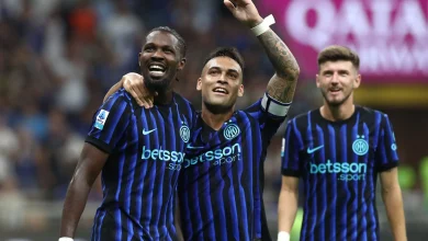 Hellas Verona vs Inter Milan – Match preview and team news