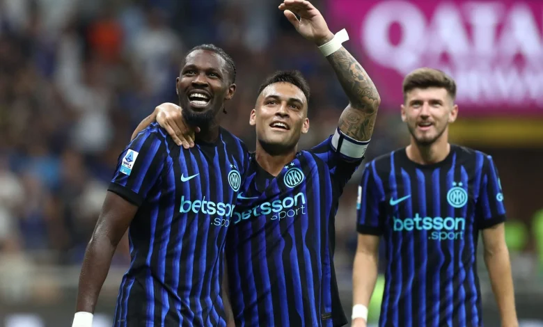 Hellas Verona vs Inter Milan – Match preview and team news