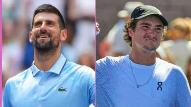 Hellenic Championship prize money, ranking points, entry list: Djokovic & Fonseca star