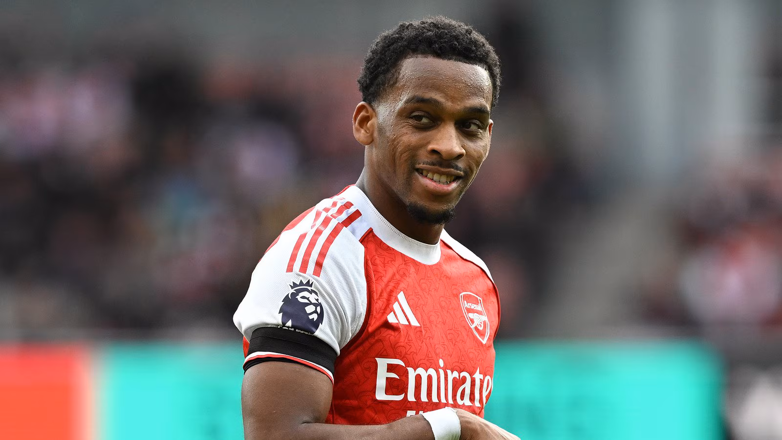 Help Timber win Premier League Player of the Month | News