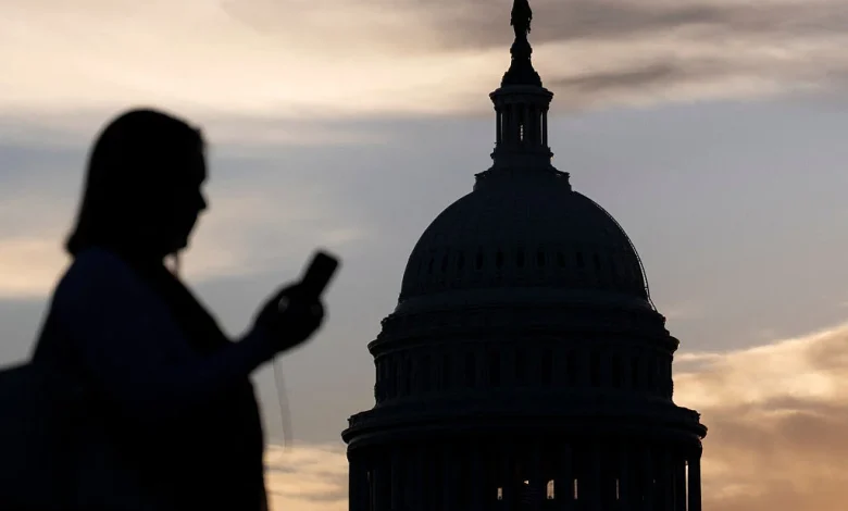 Help and assistance programs for furloughed federal workers in the DC region