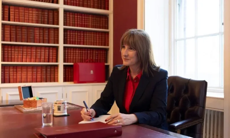 Help to Save scheme: What you need to know about Rachel Reeves' Budget announcement