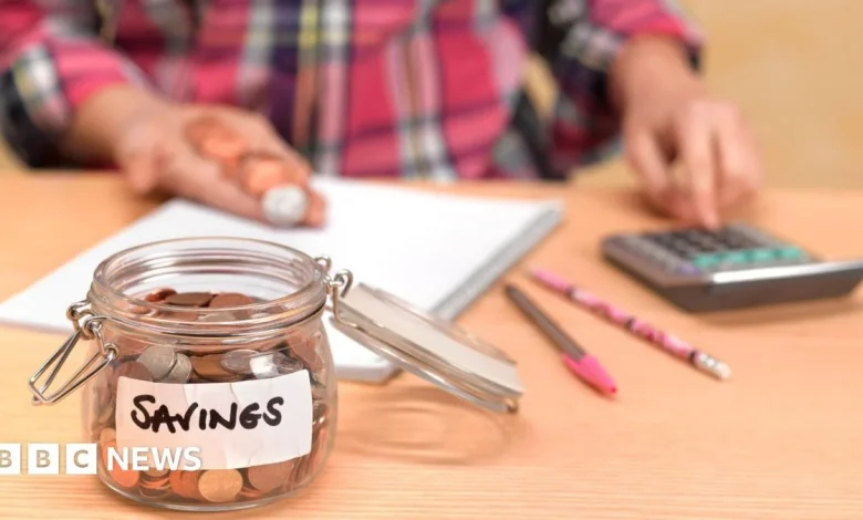 Help to Save scheme to be offered to more people