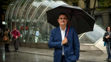 «Hemos detectado a 1.200 adultos que usan las tarjetas de sus hijos para colarse al metro»