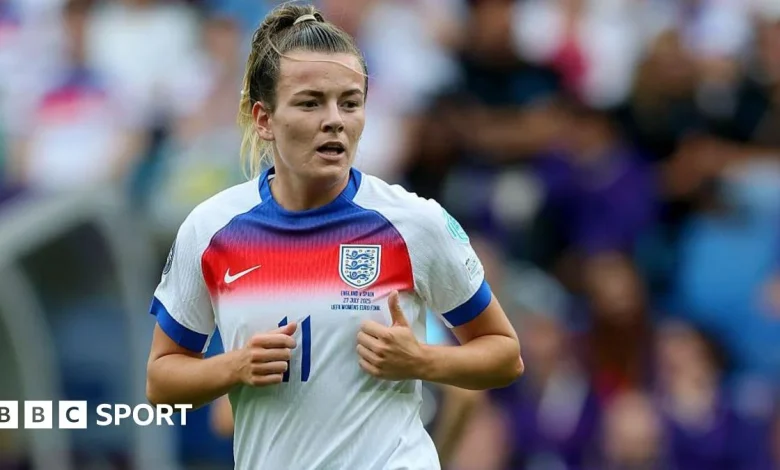 Hemp returns to England squad but James misses out