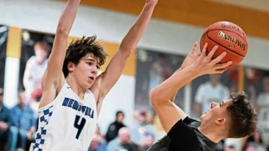 Hempfield Boys Basketball Eyes Culture Shift Under New Coach Austin Butler