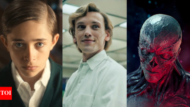Henry Creel’s Transformation into Vecna: Unveiling the Mastermind Behind the Upside Down in Stranger Things