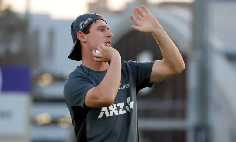 Henry returns for West Indies ODIs, Tickner retains his spot