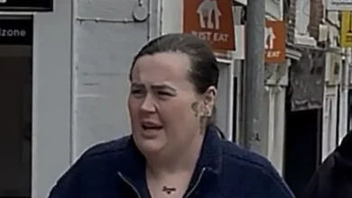 Her grandad said she could buy 'bits and bobs', she rinsed him for all he was worth