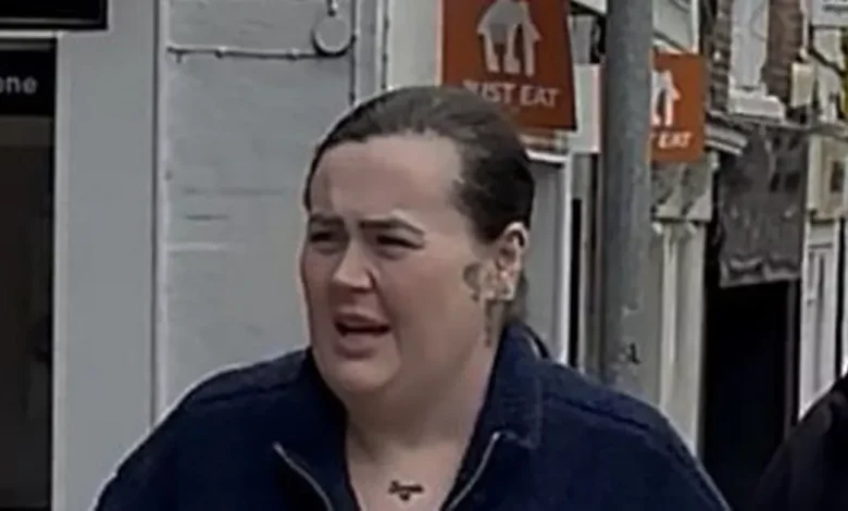 Her grandad said she could buy 'bits and bobs', she rinsed him for all he was worth