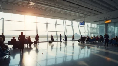 Heraklion International Airport In Crete A Game-Changer For Tourism And Transport With Direct Links To India By 2027