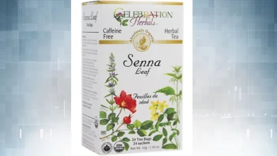 Herbal tea recalled over risk of salmonella contamination