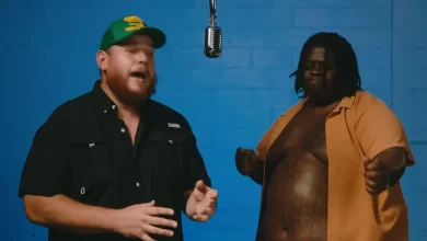 Here Are the Lyrics to BigXthaPlug + Luke Combs’ ‘Pray Hard’ [Listen]