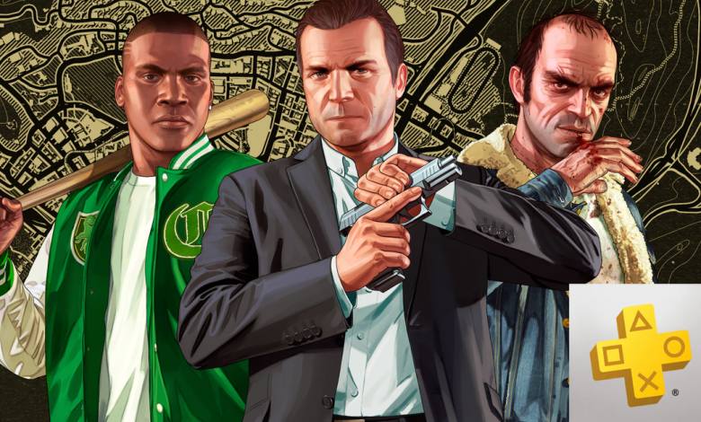 Here are our PS Plus Extra and Premium games for November