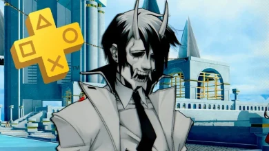 Here are our PS Plus monthly games for December