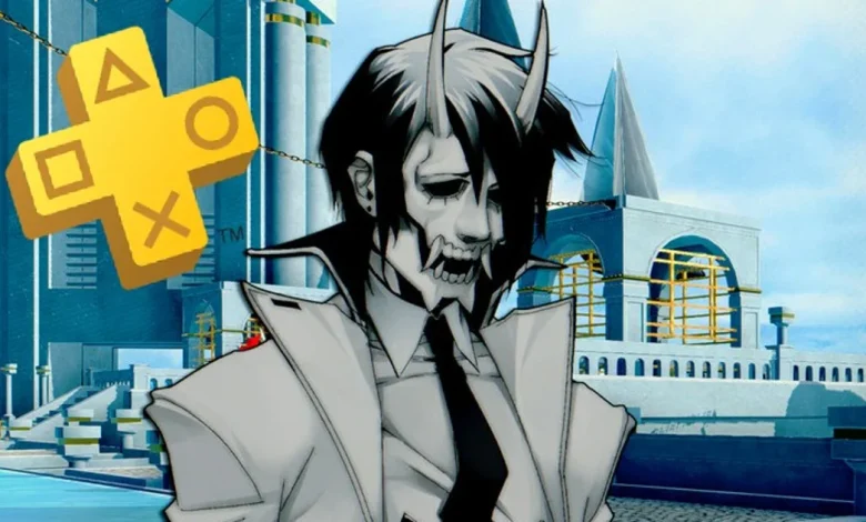 Here are our PS Plus monthly games for December