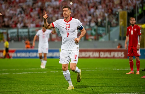 Here are the 4 teams Ireland could meet in the World Cup playoff semi-finals