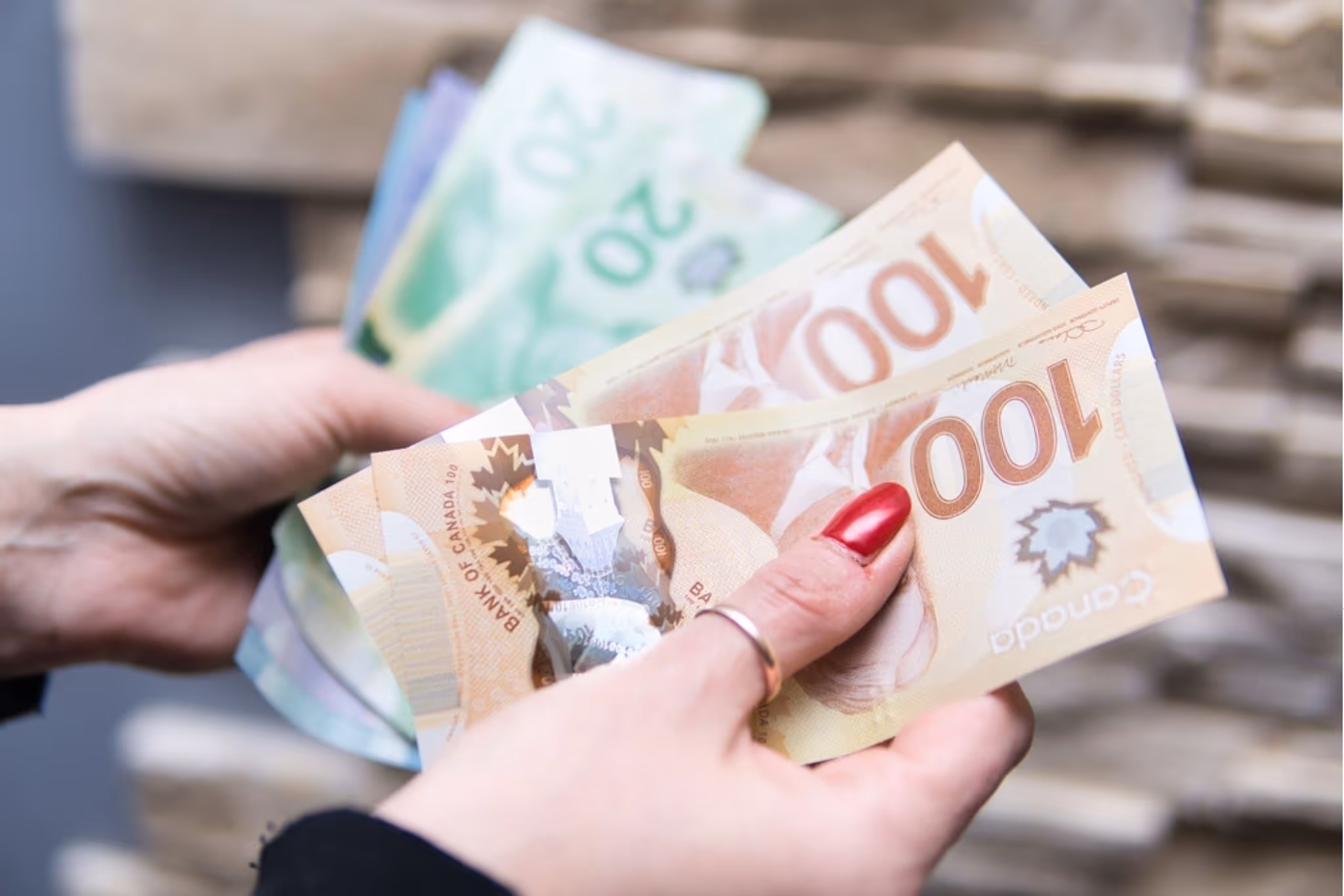 Here are the final benefit, credit payment dates in Canada for December