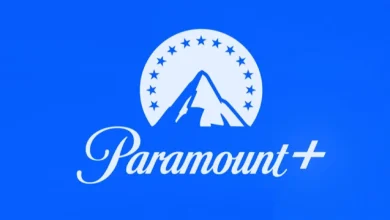 Here’s Everything Coming to PARAMOUNT+ in December 2025