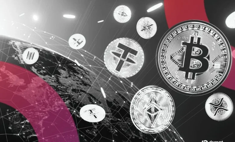 Here's How Digital Asset Treasuries are Holding Up as Prices Trend South