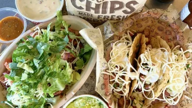 Here’s How To Get Free Chipotle On Thanksgiving Eve 2025