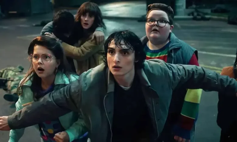 Here’s The Exact Time ‘Stranger Things’ Season 5 Releases On Netflix This Week — Volume 1 Episode Runtimes, Season 4 Recap, Trailer And More