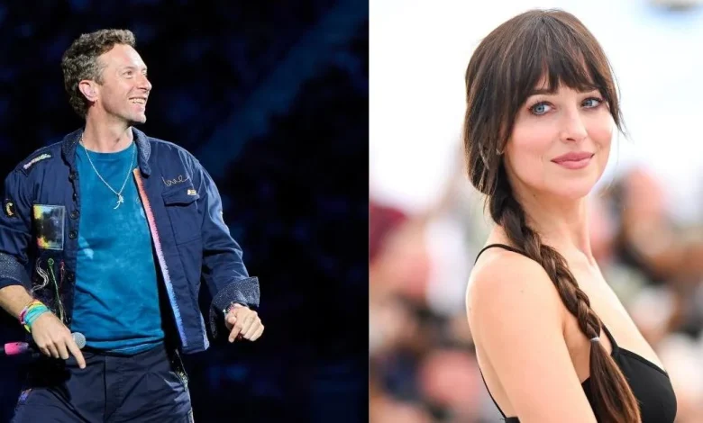 Here’s What Caused Dakota Johnson to Leave Chris Martin’s Life — Source