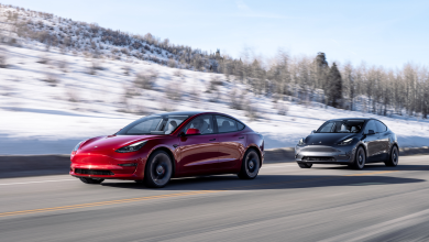 Here's Why Elon Musk Just Downplayed Tesla's Prospects (Yes, You Read That Correctly)