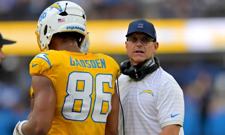 Here's Why Oronde Gadsden II Is A Fantasy Football League-Winner