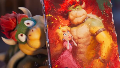 Here's a breakdown of The Super Mario Galaxy Movie's first trailer, with the Easter Eggs we've spotted