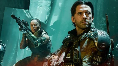 Here's exactly when you can start playing Black Ops 7, so long as you've preloaded over 100GB, of course