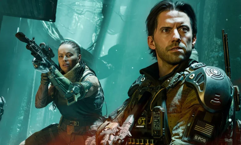 Here's exactly when you can start playing Black Ops 7, so long as you've preloaded over 100GB, of course