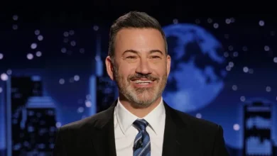 Here’s how Jimmy Kimmel is addressing food insecurity amid shutdown