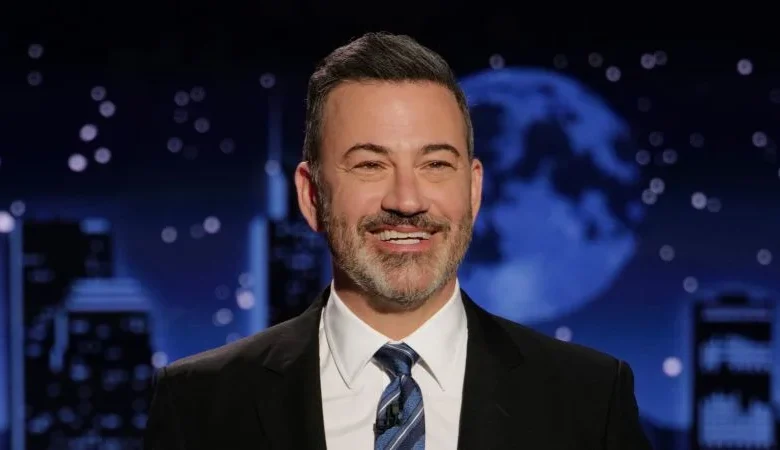 Here’s how Jimmy Kimmel is addressing food insecurity amid shutdown