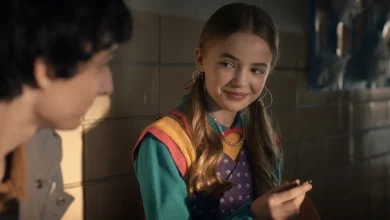 Here's how 'Stranger Things' connects to 'A Wrinkle in Time'