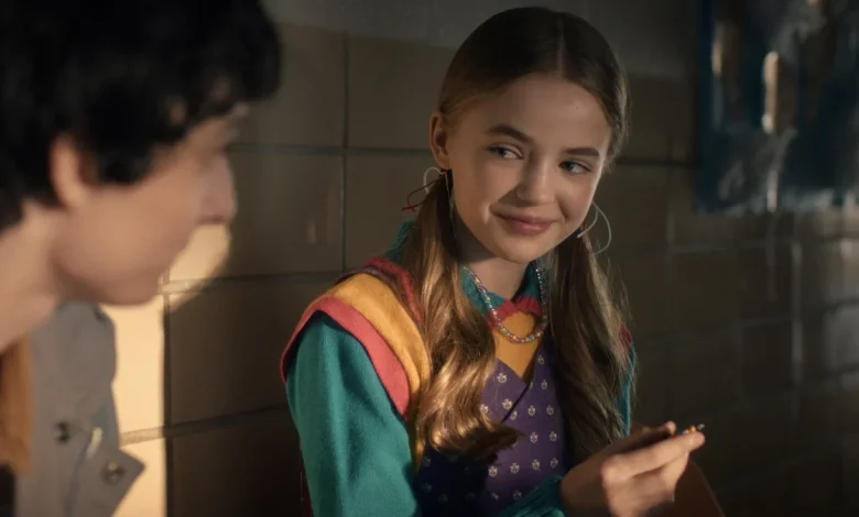 Here's how 'Stranger Things' connects to 'A Wrinkle in Time'