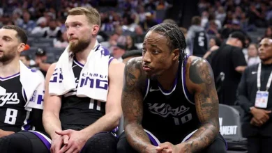 Here's how the Kings can trade their stars and begin anew