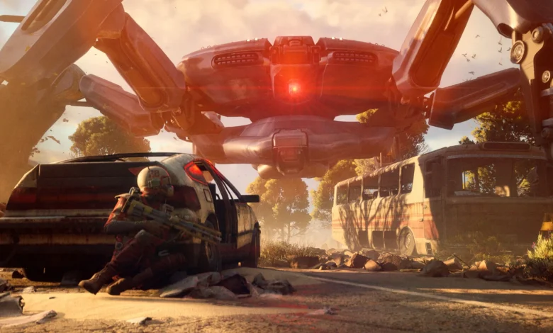 Here's how to get three stars on this week's Trials in Arc Raiders