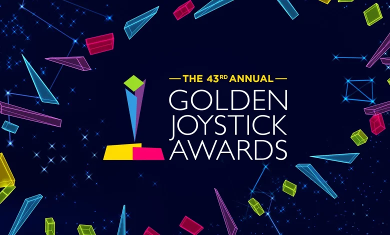 Here's how to watch Clair Obscur, KCD2 and others jostle for GOTY at the Golden Joystick Awards 2025