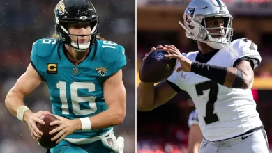 Here’s how to watch Jaguars vs. Raiders for free: Start time, livestream
